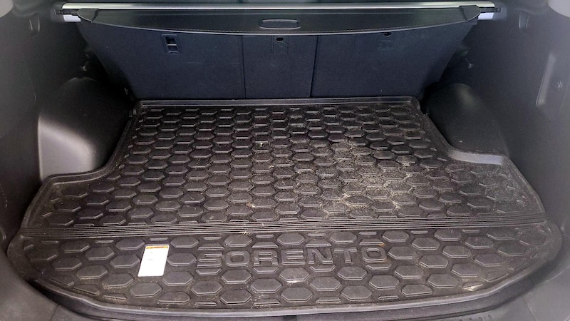 2014 Kia Sorento LX 19