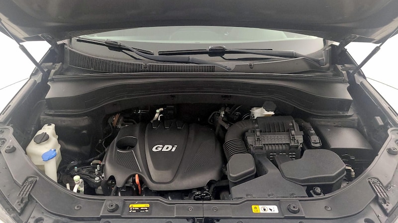 2014 Kia Sorento LX 20