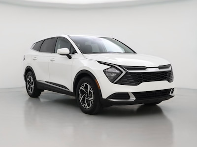 2023 Kia Sportage LX -
                  Naples, FL