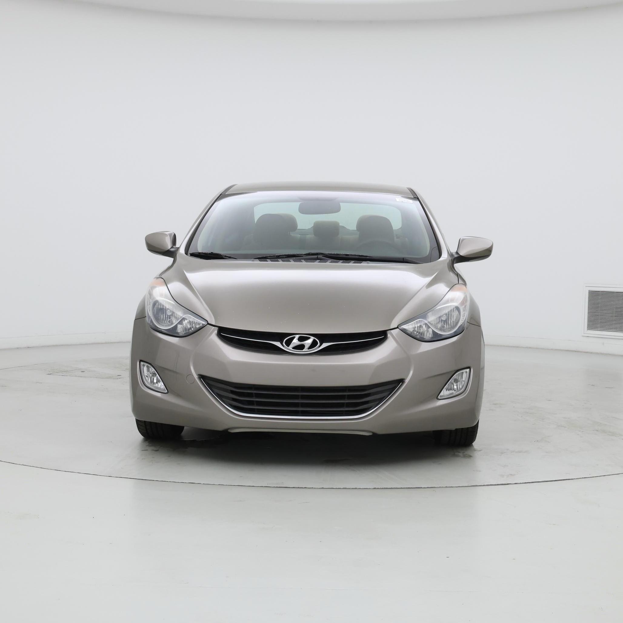 Thumbnail: 2013 Hyundai Elantra - 5
