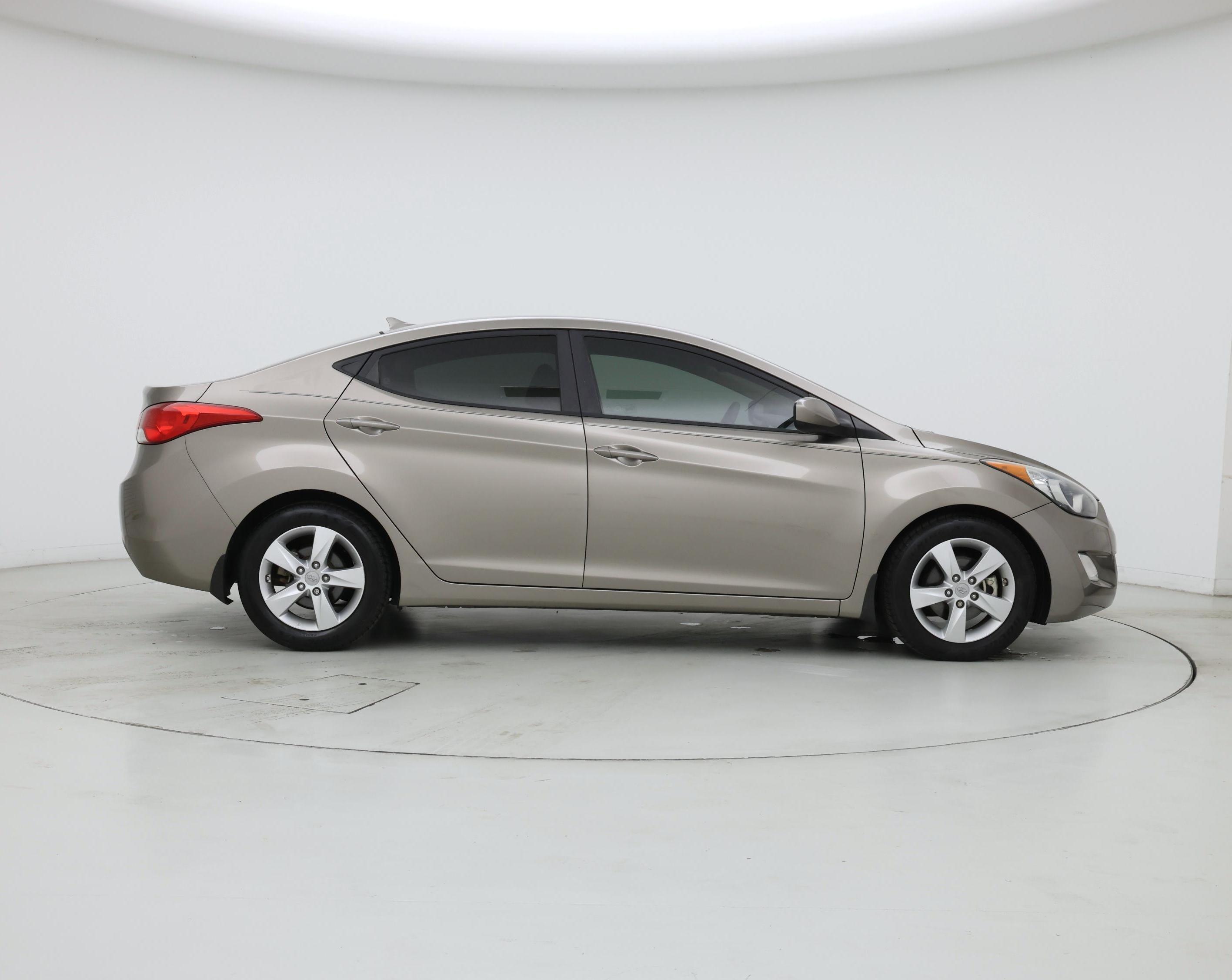 Thumbnail: 2013 Hyundai Elantra - 7