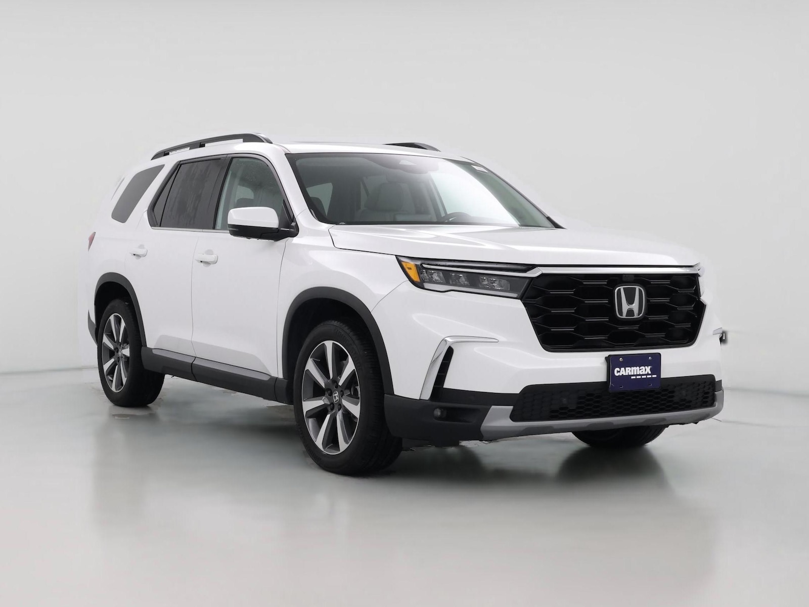 2024 Honda Pilot