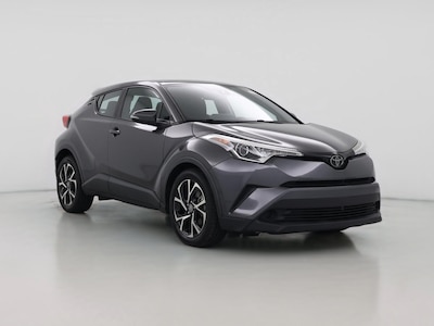 2019 Toyota C-HR XLE -
                  Tampa, FL