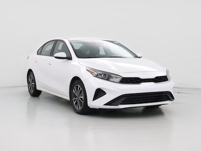 2024 Kia Forte LXS -
                Tampa, FL