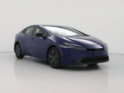 2024 Toyota Prius LE -
                Tampa, FL