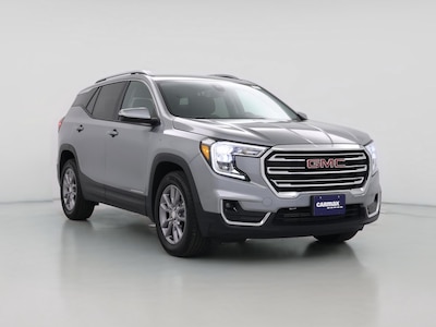 2024 GMC Terrain SLT -
                Tampa, FL