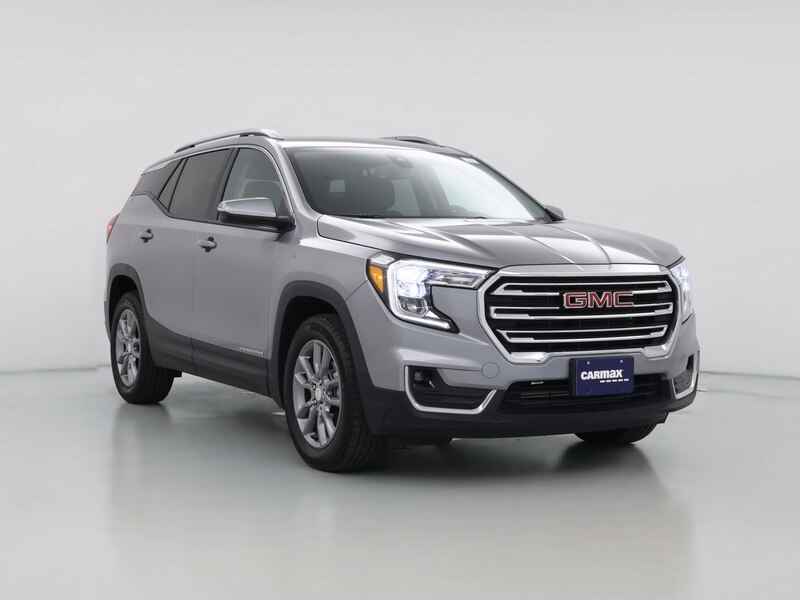 2024 GMC Terrain SLT -
                  Tampa, FL