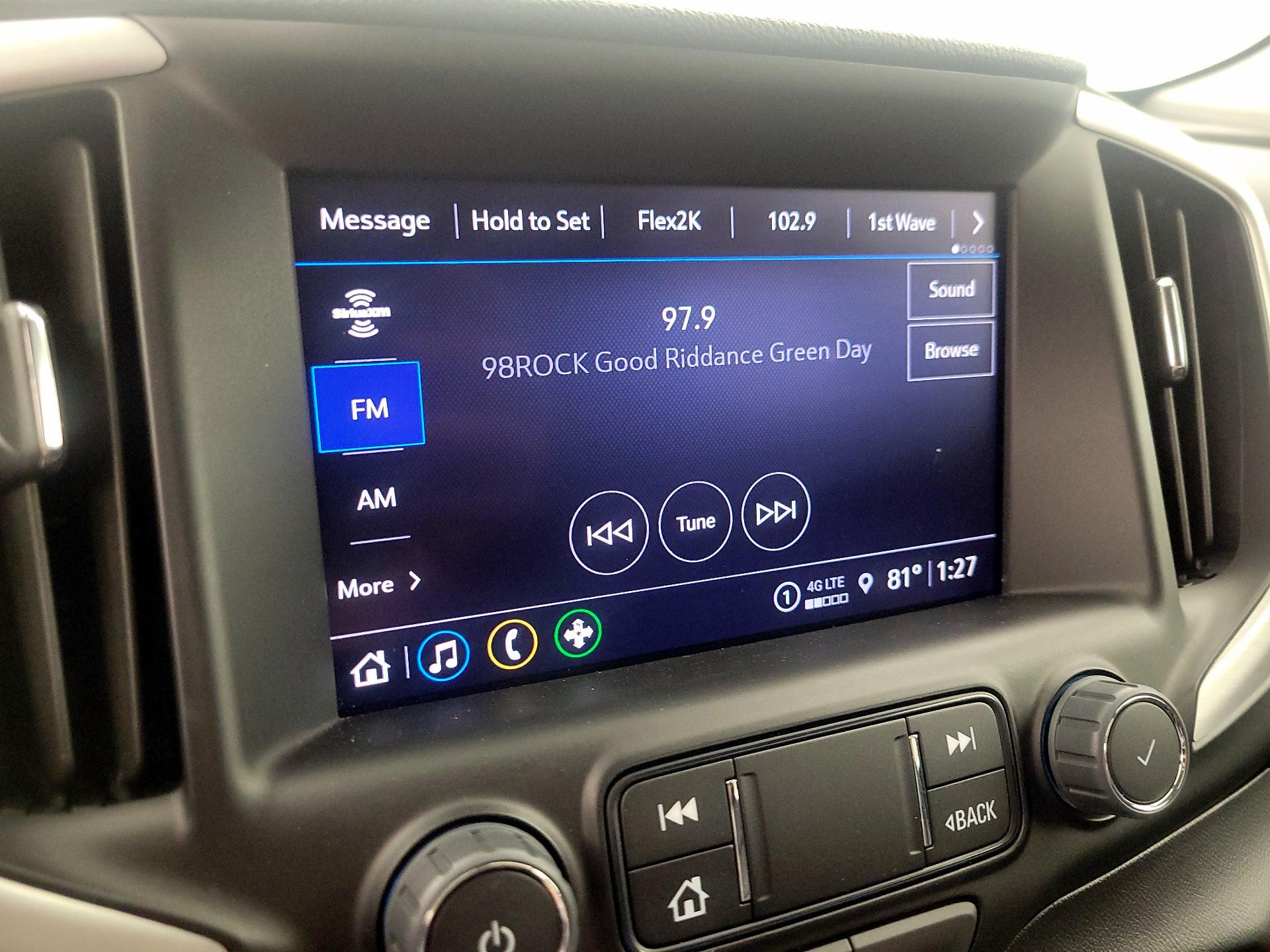 Thumbnail: 2024 GMC Terrain - 15