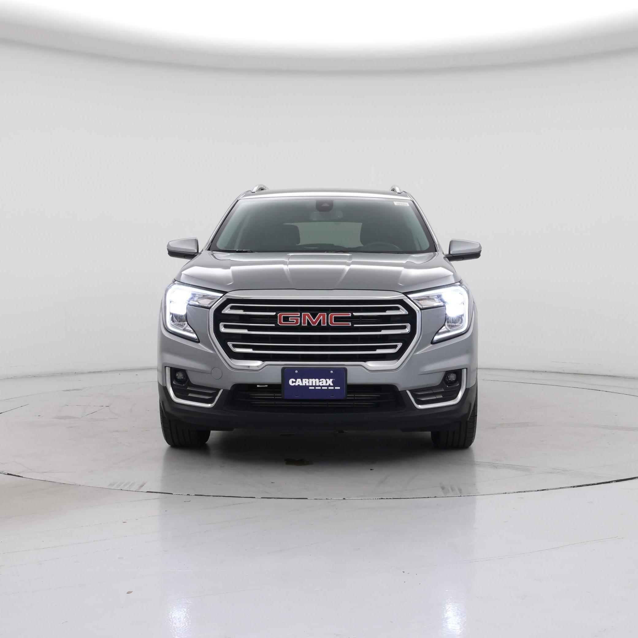 Thumbnail: 2024 GMC Terrain - 5