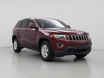 2016 Jeep Grand Cherokee Laredo -
                  Ocala, FL