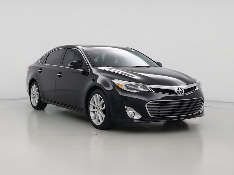 2014 Toyota Avalon Limited -
                  Tampa, FL
