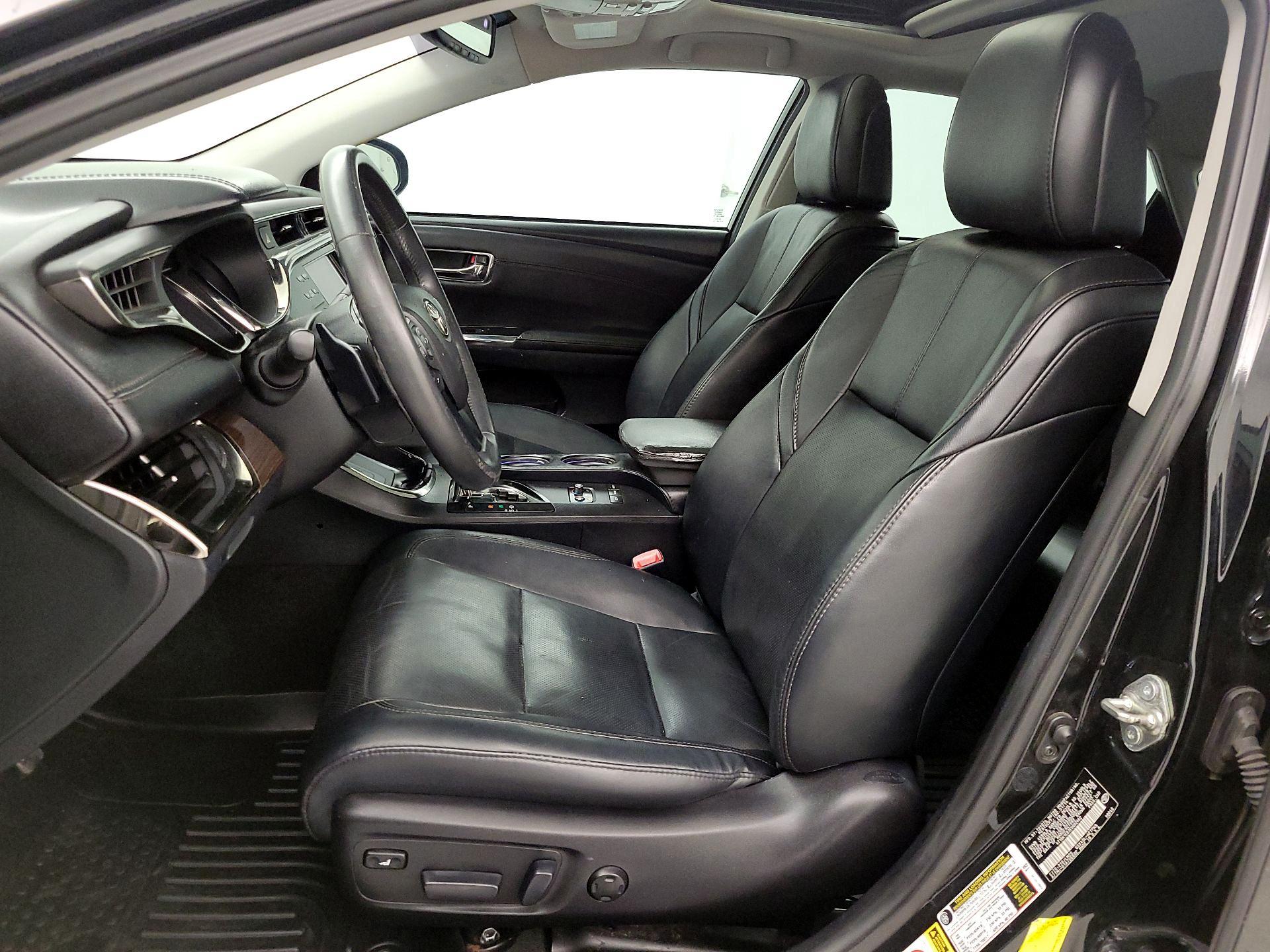 Thumbnail: 2014 Toyota Avalon - 11