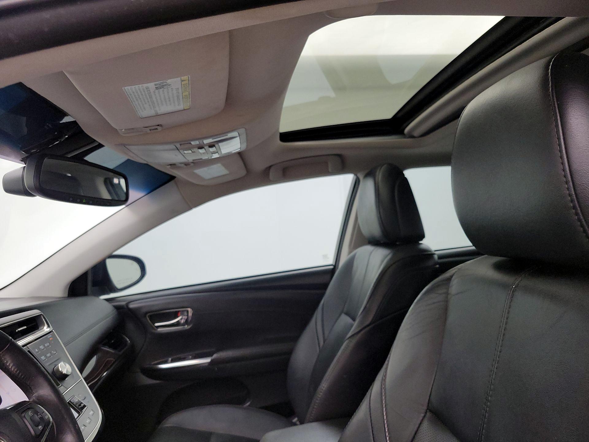 Thumbnail: 2014 Toyota Avalon - 20