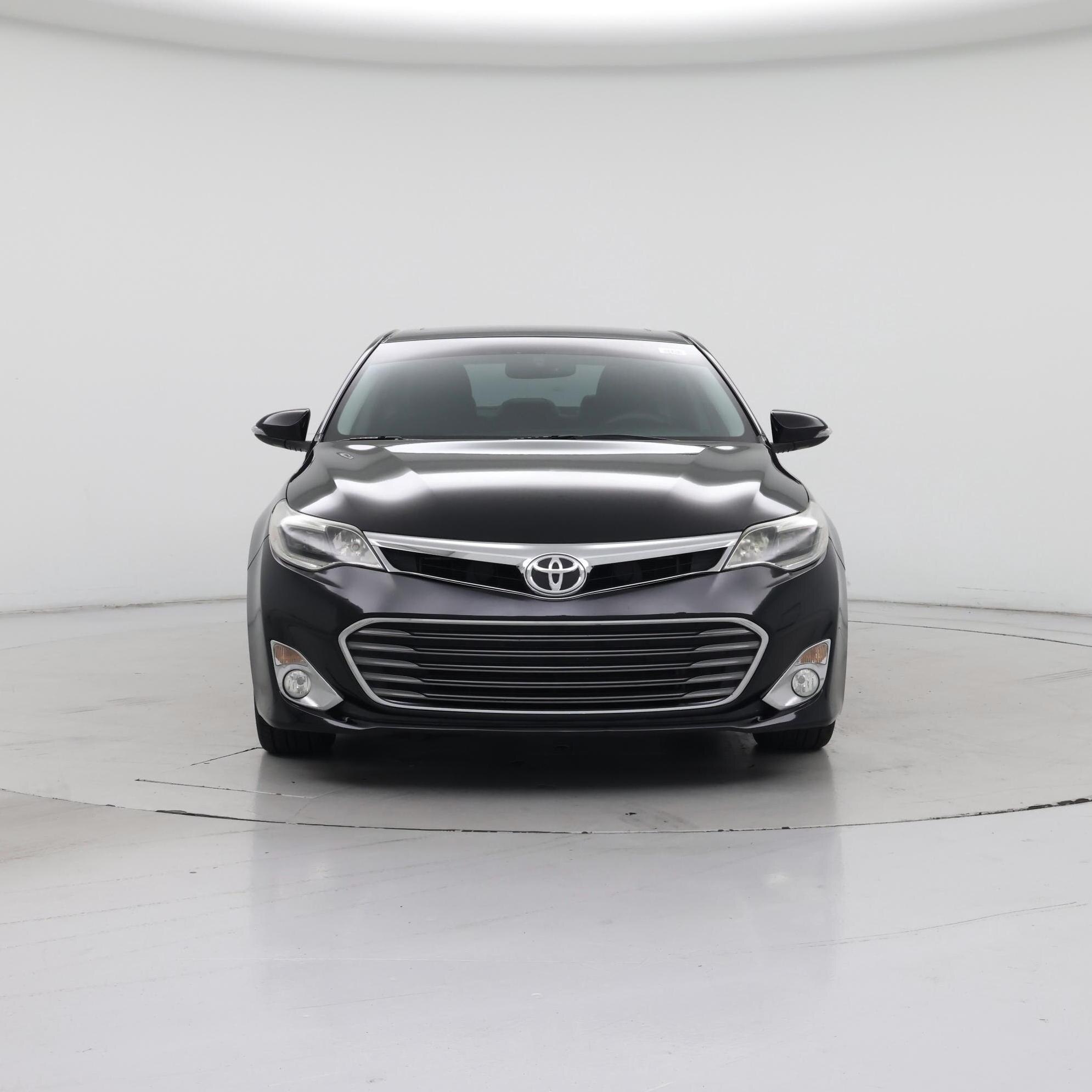 Thumbnail: 2014 Toyota Avalon - 5