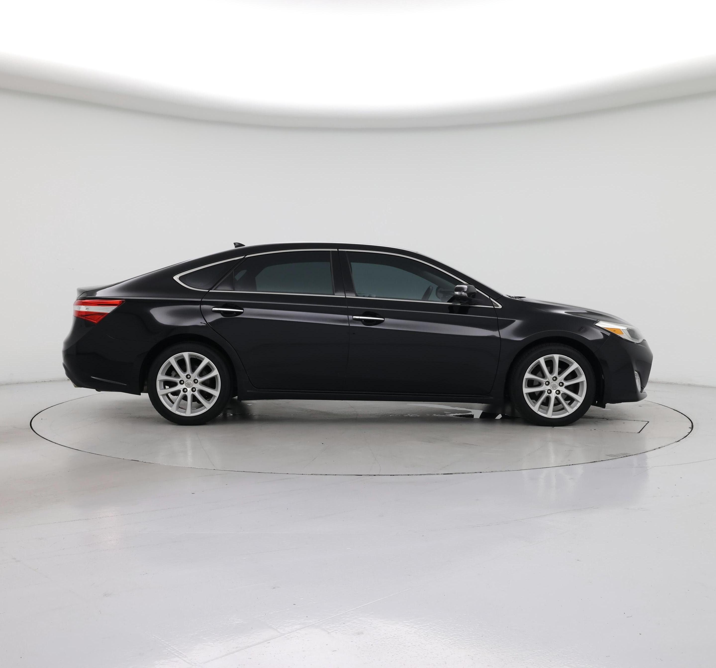 Thumbnail: 2014 Toyota Avalon - 7