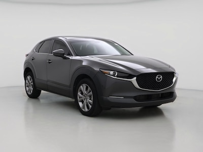 2021 Mazda CX-30 S -
                  Fort Myers, FL
