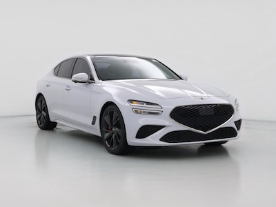 2022 Genesis G70 3.3T -
                Tampa, FL