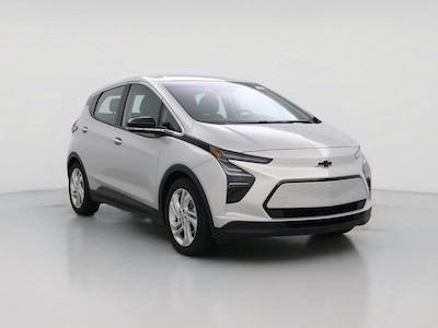 2023 Chevrolet Bolt EV LT -
                Fort Myers, FL