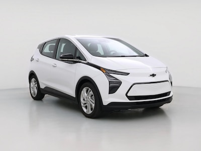 2023 Chevrolet Bolt EV LT -
                Fort Myers, FL