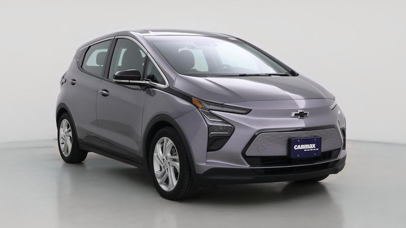 2023 Chevrolet Bolt EV LT Hero Image
