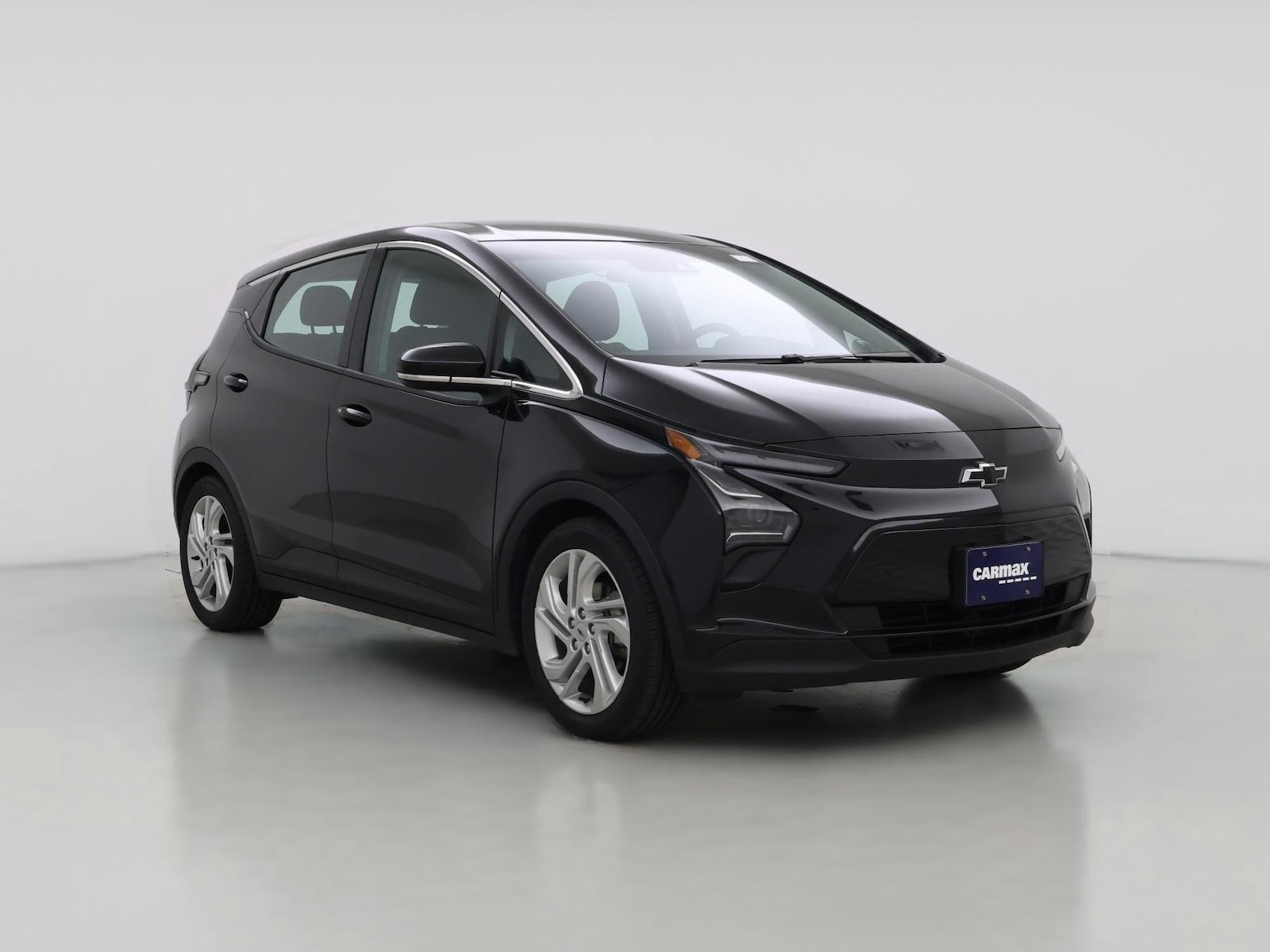 2023 Chevrolet Bolt EV