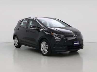 2023 Chevrolet Bolt EV LT -
                Fort Myers, FL