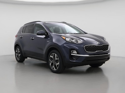 2022 Kia Sportage EX -
                Fort Myers, FL