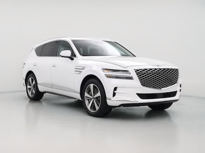 2021 Genesis GV80 3.5T -
                  Tampa, FL