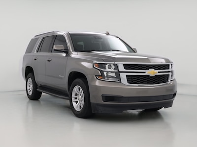 2018 Chevrolet Tahoe LT -
                Tampa, FL