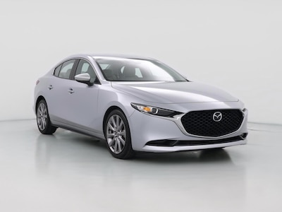 2019 Mazda Mazda3 Select -
                Tampa, FL