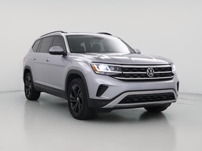 2022 Volkswagen Atlas SE -
                Tampa, FL