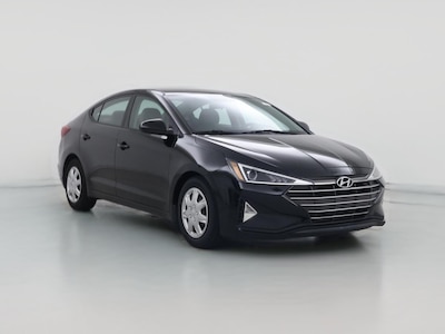 2019 Hyundai Elantra SE -
                Kennesaw, GA