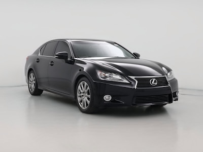 2014 Lexus GS 350 -
                  Tampa, FL
