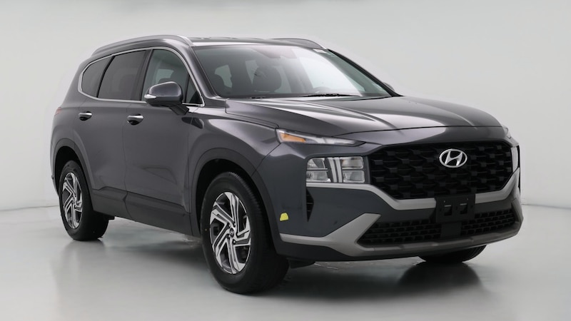 2023 Hyundai Santa Fe SEL Hero Image