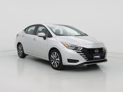 2023 Nissan Versa SV -
                Gilbert, AZ