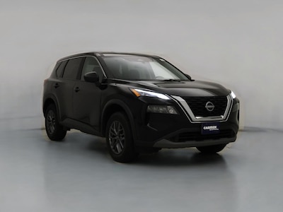 2023 Nissan Rogue S -
                  Newark, DE