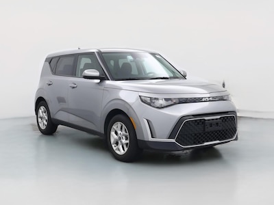 2024 Kia Soul LX -
                Mobile, AL