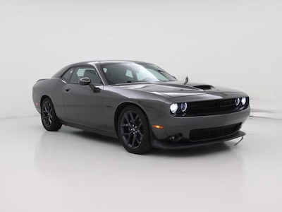 2022 Dodge Challenger R/T -
                Lithia Springs, GA