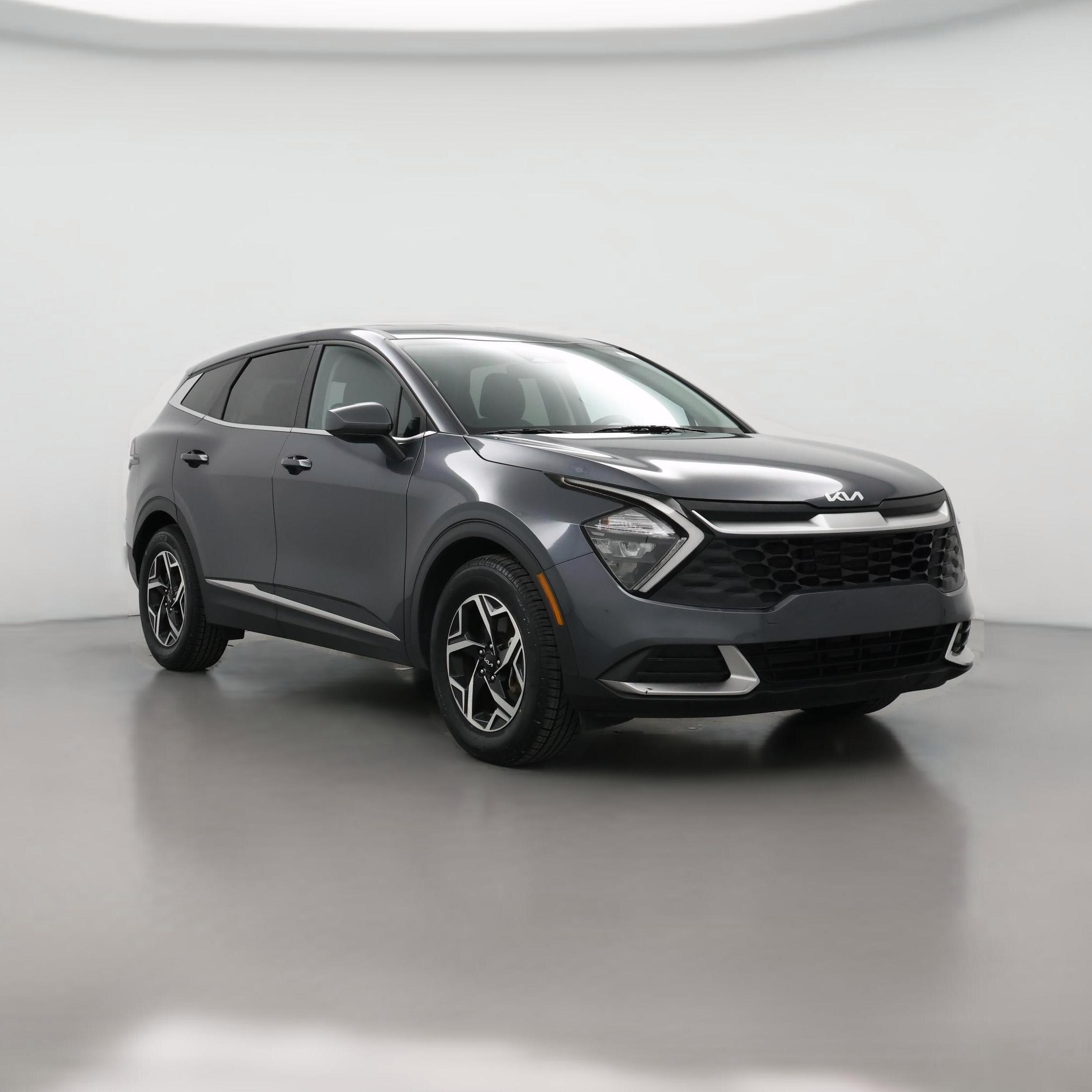 Thumbnail: 2023 Kia Sportage - 1