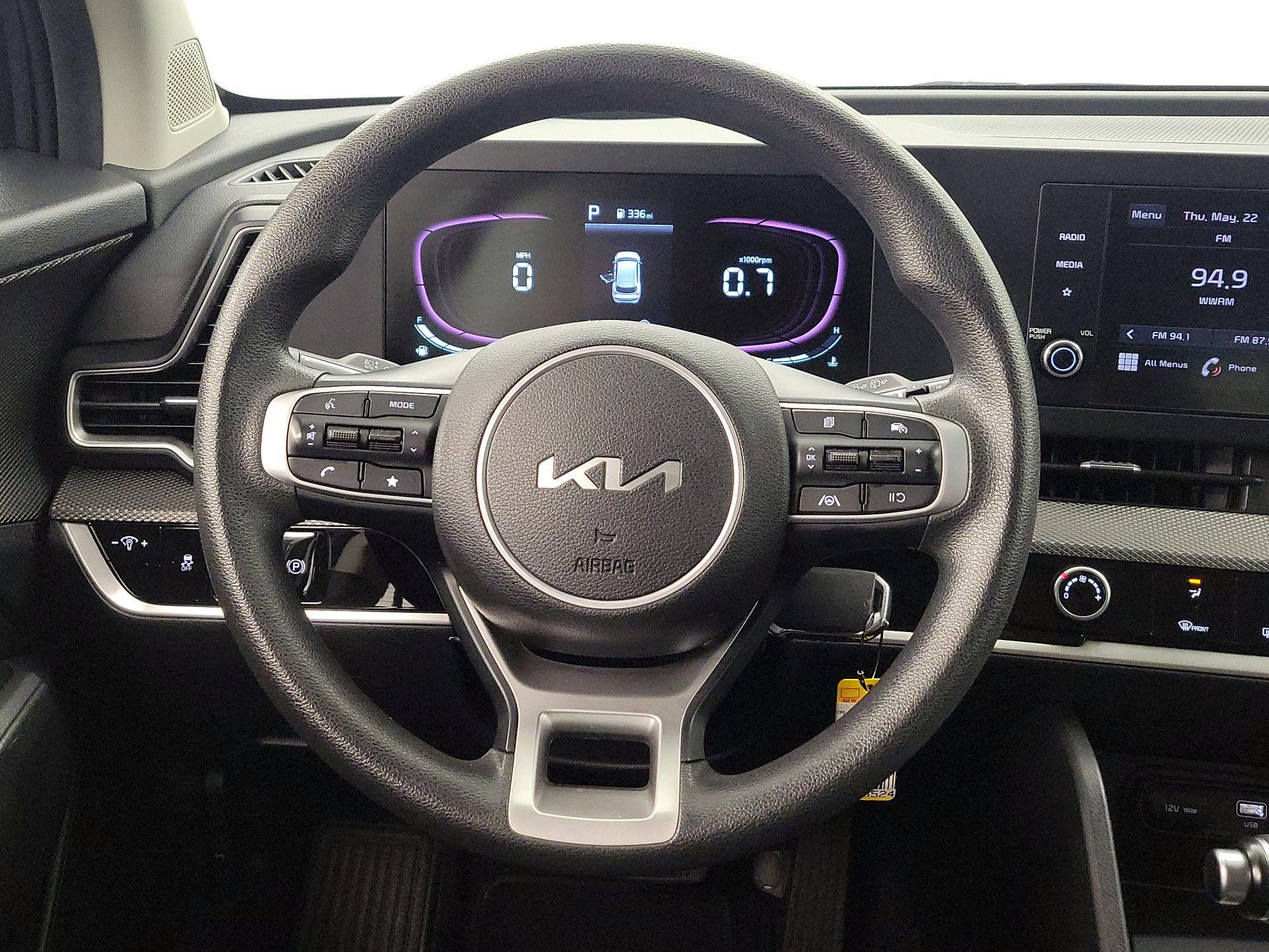Thumbnail: 2023 Kia Sportage - 10