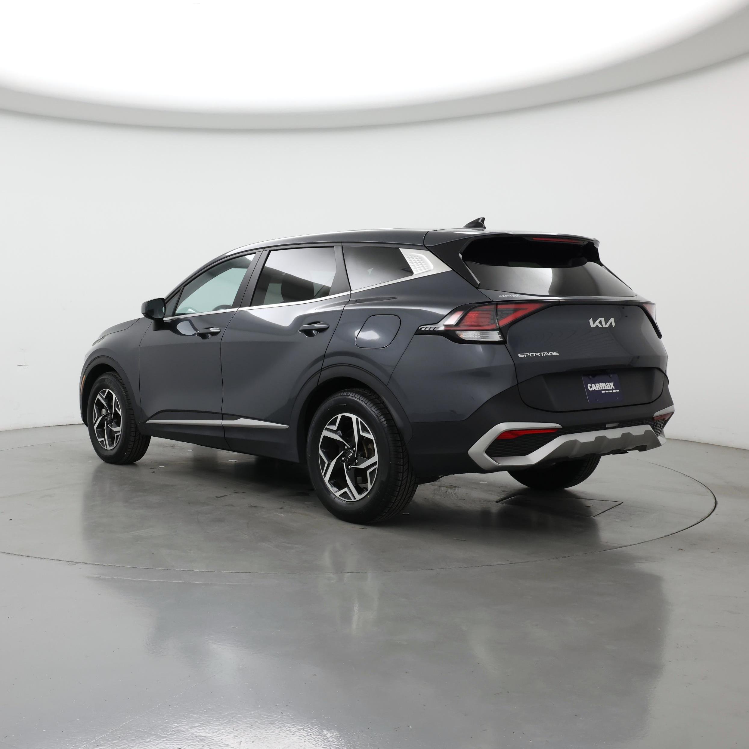 Thumbnail: 2023 Kia Sportage - 2