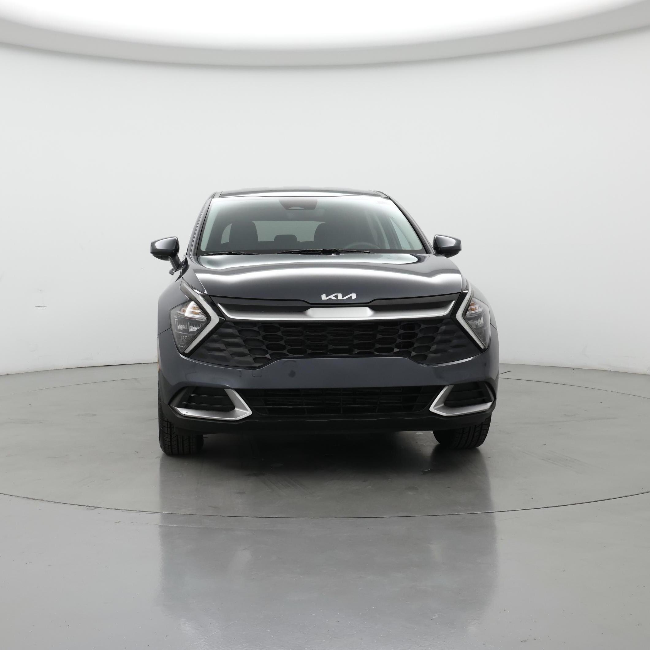 Thumbnail: 2023 Kia Sportage - 5