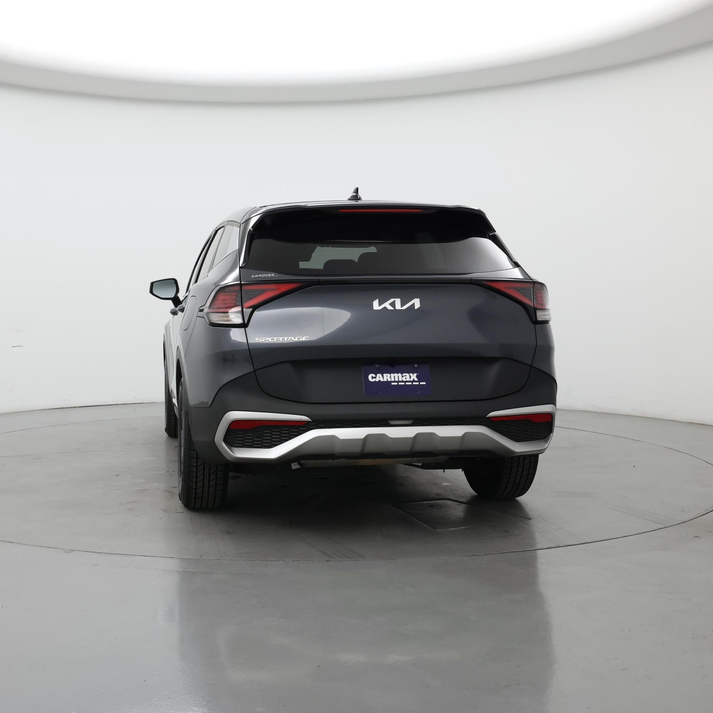 Thumbnail: 2023 Kia Sportage - 6