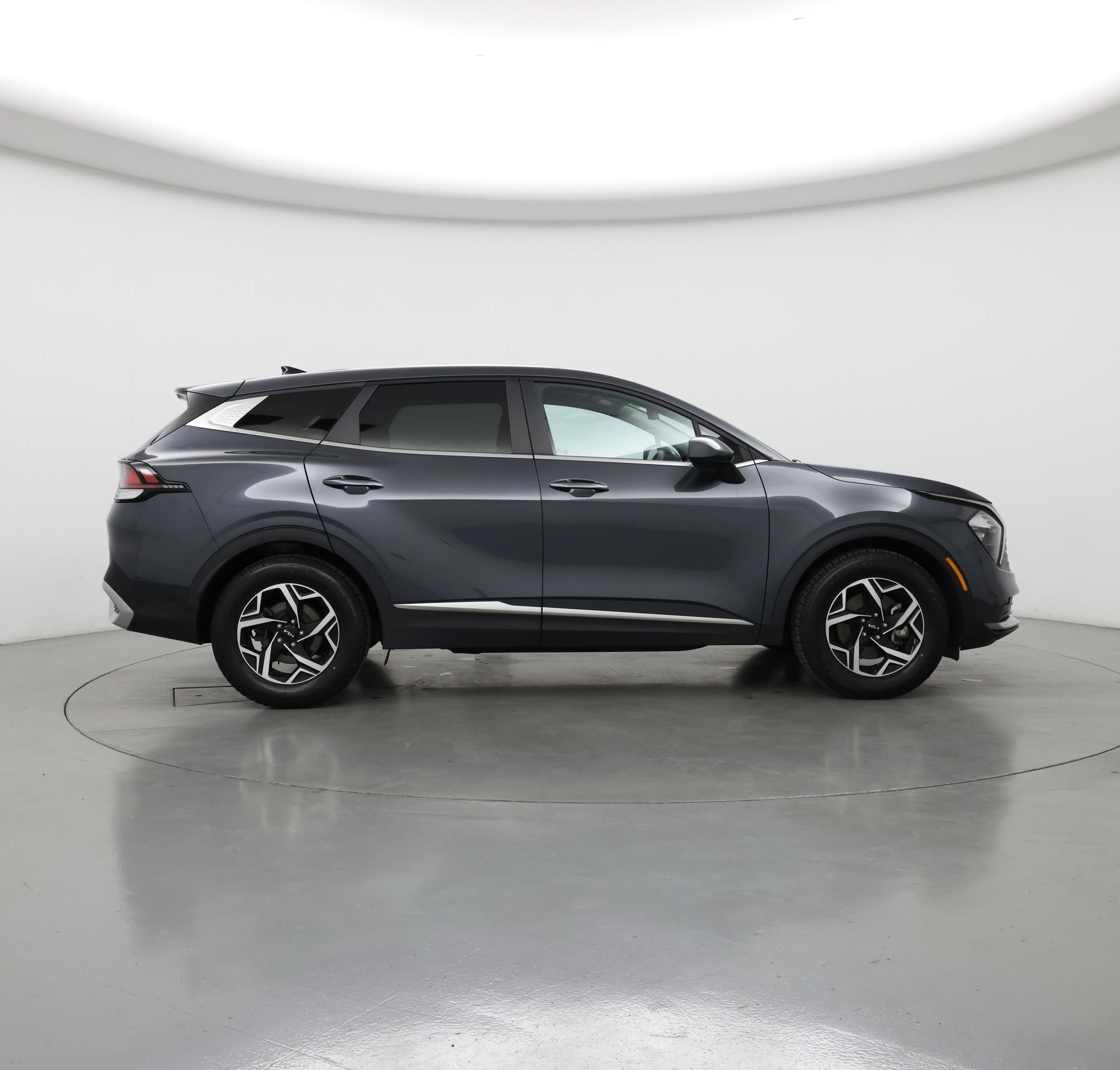 Thumbnail: 2023 Kia Sportage - 7