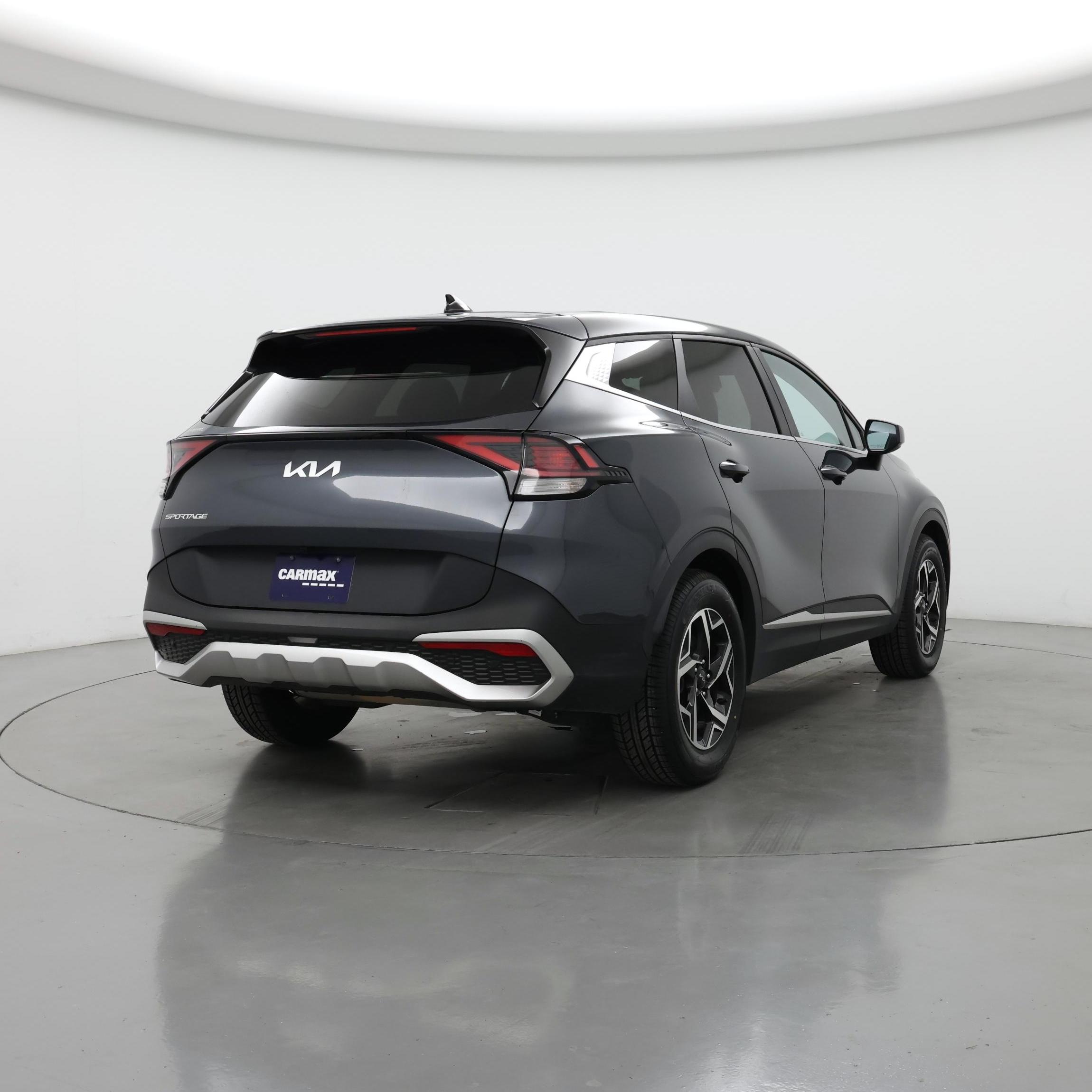 Thumbnail: 2023 Kia Sportage - 8