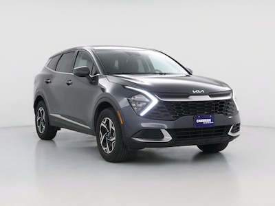2023 Kia Sportage LX -
                Henderson, NV