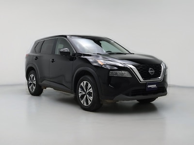 2023 Nissan Rogue SV -
                Loveland, CO
