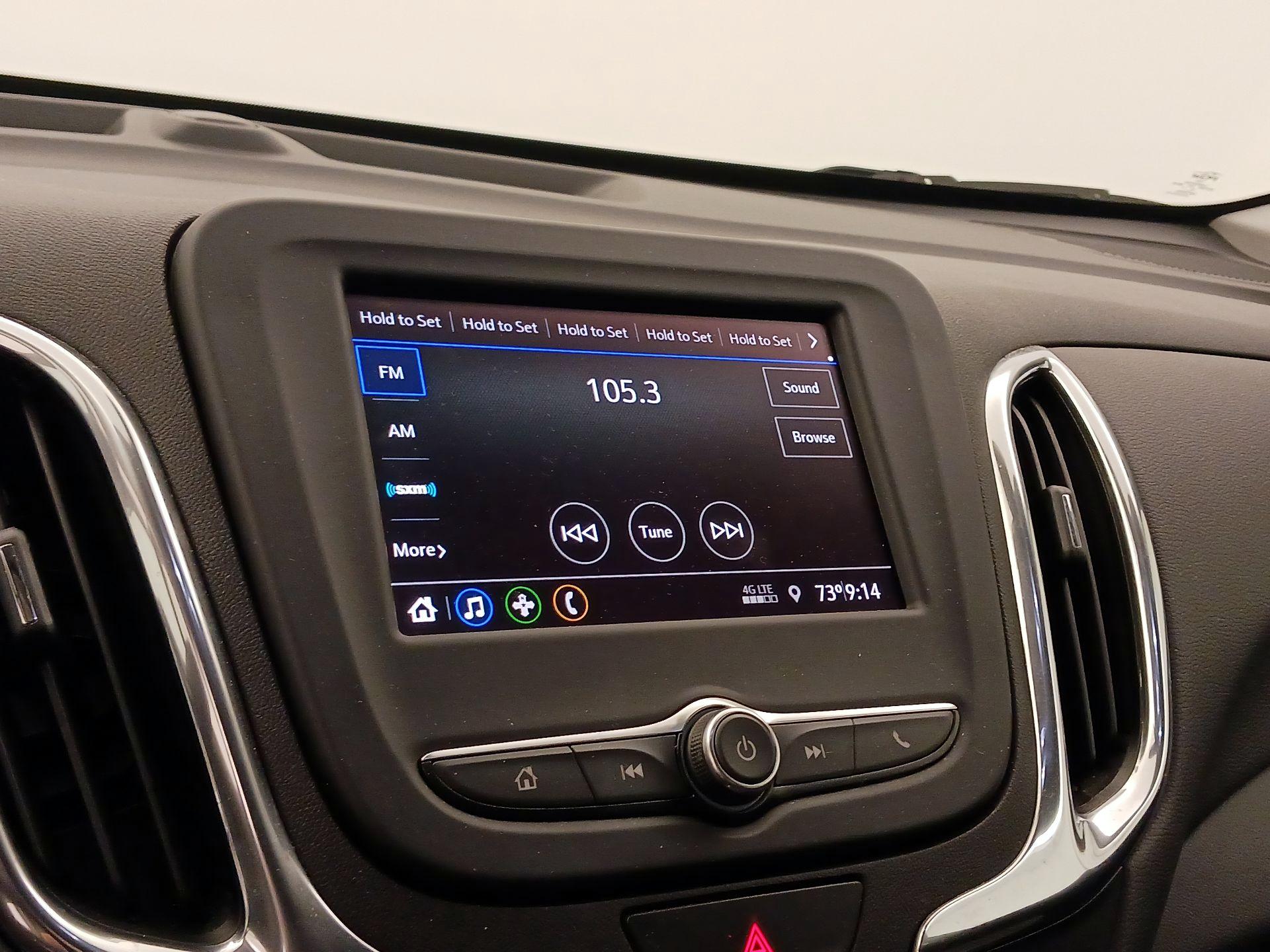 Thumbnail: 2020 Chevrolet Equinox - 13