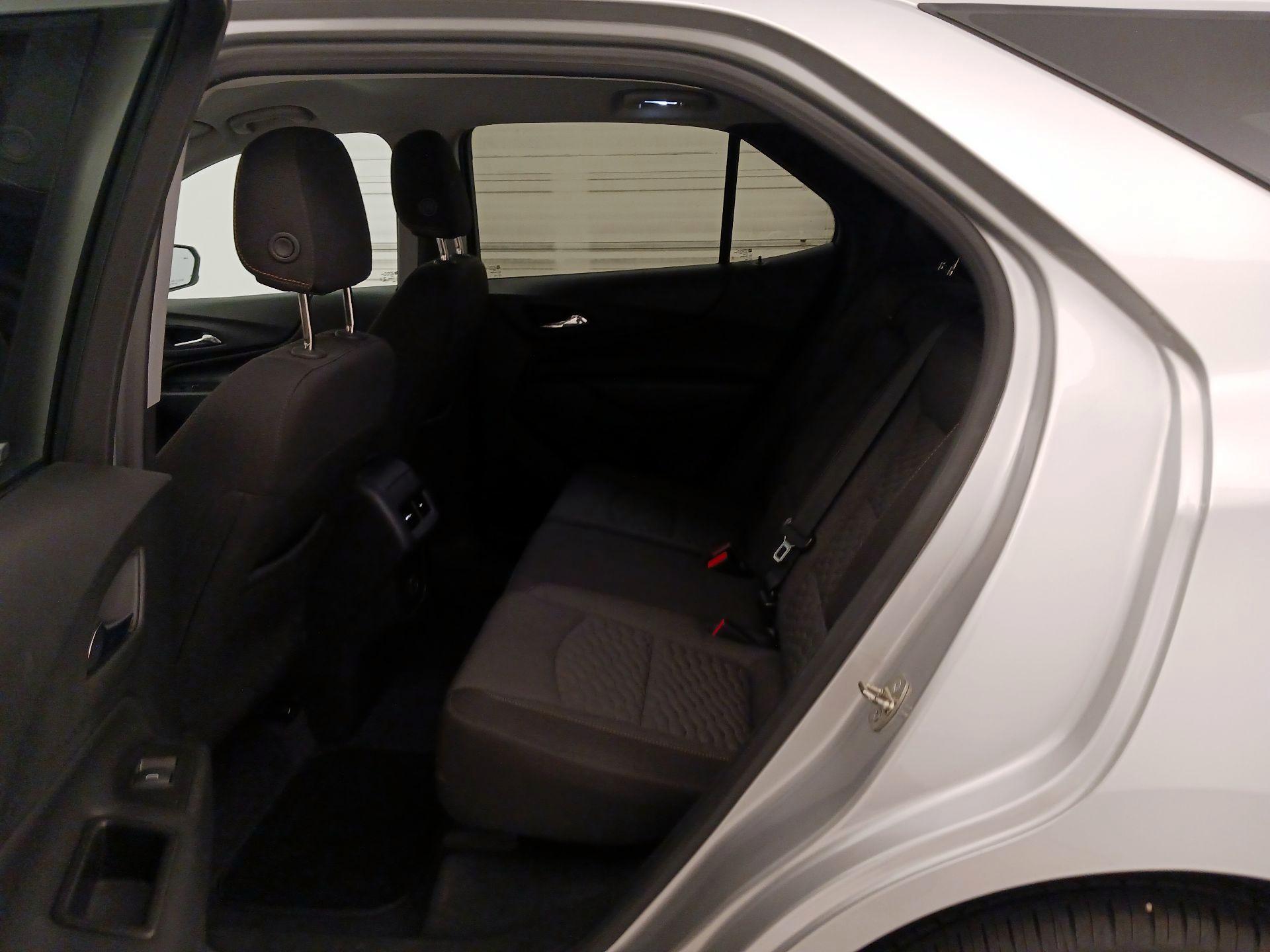 Thumbnail: 2020 Chevrolet Equinox - 17