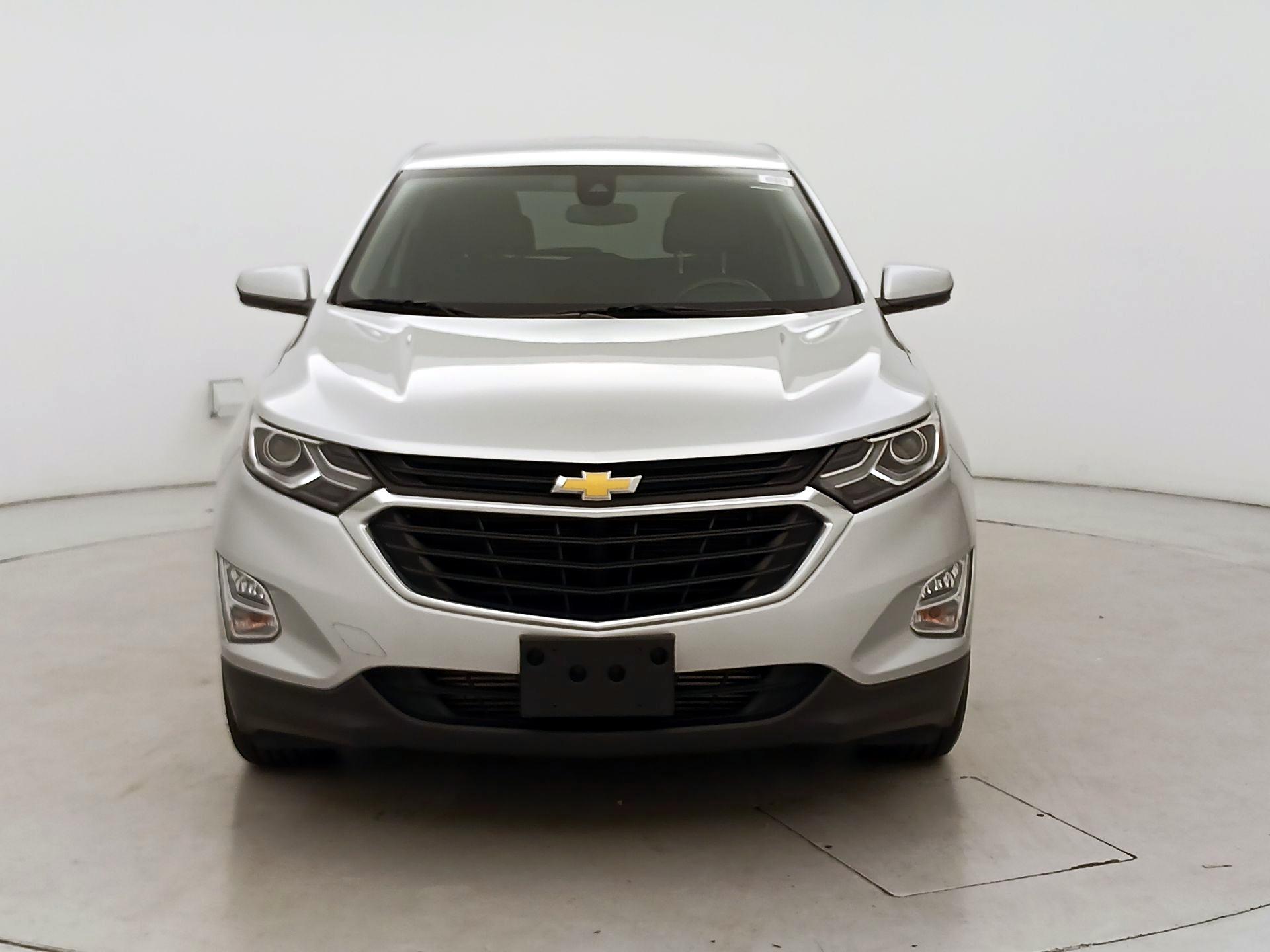 Thumbnail: 2020 Chevrolet Equinox - 2